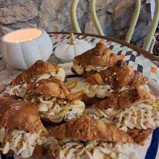 V pátek, sobotu i neděli jsme v Oldskůlu od 11 do 18 a přinášíme stálice naší nabídky i novinky. Slaná nabídka se...