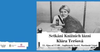 Přijďte na setkání do Anglikánského kostela v Mariánských Lázních. Už tuto středu od 17 hodin. Budeme mluvit o Nebesích a...